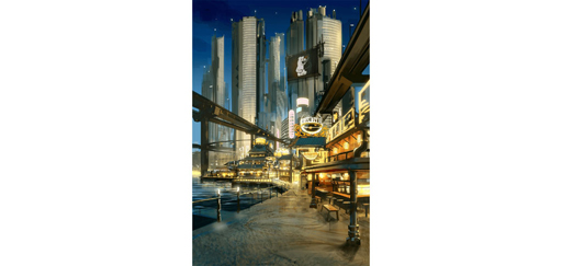 画像ギャラリー No.082のサムネイル画像 / スーダン2は無人島で超パワーアップ! スマホ版「スーパーダンガンロンパ2」プレイレポート(ネタバレなし)