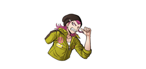 画像ギャラリー No.096のサムネイル画像 / スーダン2は無人島で超パワーアップ! スマホ版「スーパーダンガンロンパ2」プレイレポート(ネタバレなし)