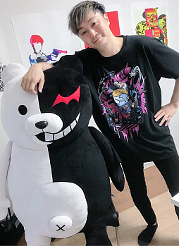 ꡼ No.002Υͥ / ९ꥨ֥2Ƥǡ֥󥬥ѡפʤɤ꤬¹TĤ䳫