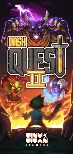 ߤ٤Ƥӥå塪 ޥ۸RPGDash Quest 2פҲ𤹤֡ʤۤܡޥۥ̿2283