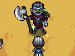 ������ߤ��٤��Ƥӥ��å��塪 ���ޥ۸������������RPG��Dash Quest 2�פ�Ҳ𤹤�֡ʤۤܡ��������ޥۥ������̿�����2283��