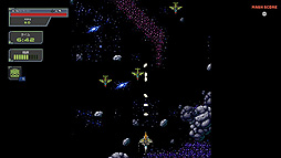 スーパーマッシュ