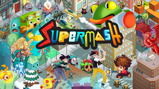 ���������꡼ No.001�Υ���ͥ������ / Switch�ǡ�SuperMash�ʥ����ѡ��ޥå���ˡס��ѥå������̾��Ǥ������Ǥ�ͽ����դ�3��5�����缡����