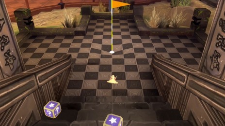 ꡼ No.005 | Switch/PCǡGolf With Your Friendsפ꡼եܡѿȤƥӲˡʥ󥲡