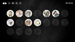 ���������꡼ No.004�Υ���ͥ������ / Switch��DL���ѥۥ顼����������R.I.P. �쥹�ȡ����󡦥ԡ��������פ������ۿ�