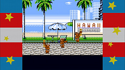 くにおくん ザ・ワールド 〜熱血! すとりーとバスケット がんばれ DUNK HEROES〜