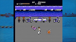 くにおくん ザ・ワールド 〜熱血硬派くにおくん〜