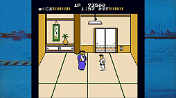 くにおくん ザ・ワールド 〜熱血硬派くにおくん〜