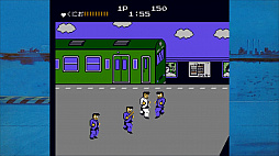 くにおくん ザ・ワールド 〜熱血硬派くにおくん〜