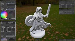 ���������꡼ No.007�Υ���ͥ������ / �ơ��֥륲����򼫺�Ǥ����Tabletop Playground�פ�̵�����Ǥ���꡼��