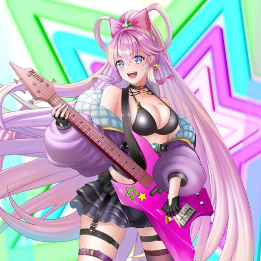 画像ギャラリー No.003のサムネイル画像 / 「三国ガールズ」でイベント“天才の伴侶たる彼女、新・GUR黄月英登場!”が開催中