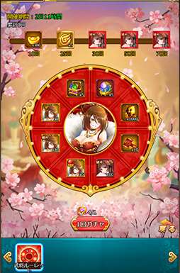 ���������꡼ No.004�Υ���ͥ������ / �ֻ��񥬡��륺�ס�GUR�𾭤�¹�������������Ǥ������פꥤ�٥�ȡɤ�����