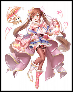 ���������꡼ No.002�Υ���ͥ������ / �ֻ��񥬡��륺�ס�GUR�ξ�������������Ǥ��륤�٥�Ȥ򳫺�