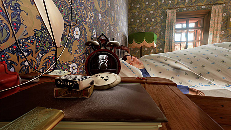 ꡼ No.012 | եѿȤ˥󥹥ѥ줿Metamorphosisסʥ᥿եˡܸбPS4ǤSwitchǤ꡼