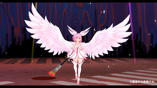 画像ギャラリー No.006のサムネイル画像 / スマホアプリ版「マジカミ」の配信日が6月11日に決定。8月にはTVアニメ「五等分の花嫁∬」とのコラボ企画が開催予定