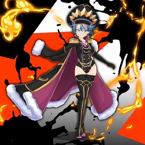 画像ギャラリー No.004のサムネイル画像 / 「マジカミ」,メインストーリー“CHAPTER21”が本日18時に配信