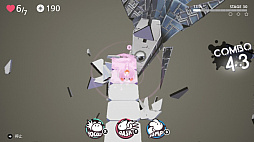 モノクロームワールド