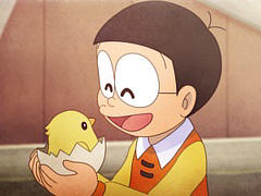 ドラえもん のび太の牧場物語 の無料アップデートが7月30日に配信