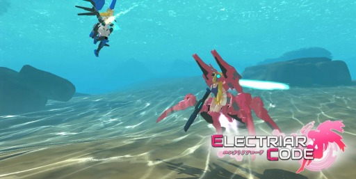 ���������꡼ No.003�Υ���ͥ������ / �֥��쥯�ȥꥢ�����ɡפΥС������1.2.7�ǿ����꡼�ʤȿ����������ɲä�