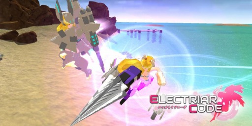 ���������꡼ No.005�Υ���ͥ������ / �֥��쥯�ȥꥢ�����ɡפΥС������1.2.7�ǿ����꡼�ʤȿ����������ɲä�