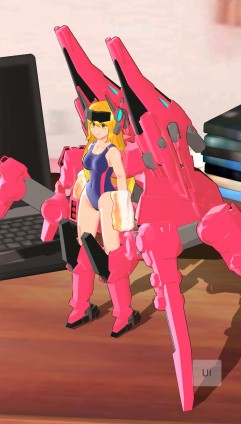 ���������꡼ No.006�Υ���ͥ������ / �֥��쥯�ȥꥢ�����ɡפΥС������1.2.7�ǿ����꡼�ʤȿ����������ɲä�