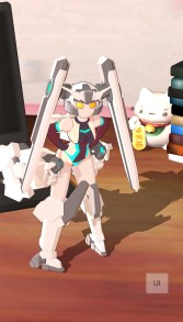 ���������꡼ No.009�Υ���ͥ������ / �֥��쥯�ȥꥢ�����ɡפΥС������1.2.7�ǿ����꡼�ʤȿ����������ɲä�