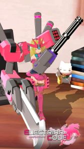 ���������꡼ No.003�Υ���ͥ������ / �֥��쥯�ȥꥢ�����ɡפ�0.5��ǯ�����ڡ��󤬳����档���꡼�ʤ��������ɲä�