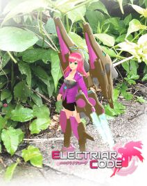 ���������꡼ No.001�Υ���ͥ������ / �֥��쥯�ȥꥢ�����ɡפ�AR��ǽ���ɲá����꡼��NPC�ȤΥХȥ���ǽ��