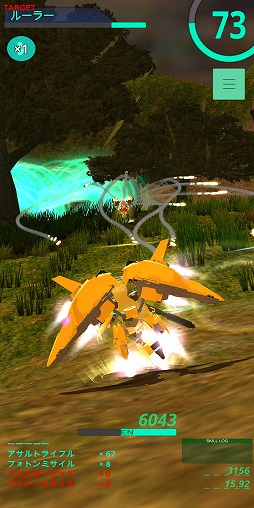 ���������꡼ No.004�Υ���ͥ������ / �֥��쥯�ȥꥢ�����ɡפ�AR��ǽ���ɲá����꡼��NPC�ȤΥХȥ���ǽ��