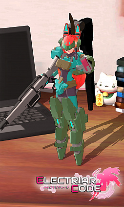 ���������꡼ No.002�Υ���ͥ������ / �֥��쥯�ȥꥢ������ �ס������������ȥ��꡼�ʤ������ɲä����С������1.5.3���ۿ�����