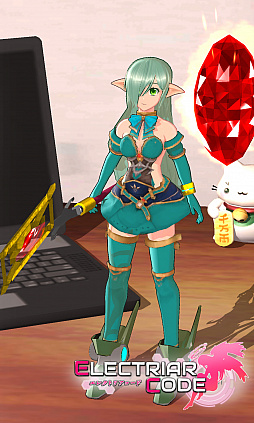 ���������꡼ No.004�Υ���ͥ������ / �֥��쥯�ȥꥢ������ �ס������������ȥ��꡼�ʤ������ɲä����С������1.5.3���ۿ�����