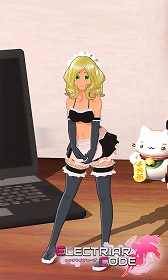 ꡼ No.005 | ֥쥯ȥꥢɡסС1.7.1»ܡ14ɲ