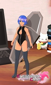 ꡼ No.012 | ֥쥯ȥꥢɡסС1.7.1»ܡ14ɲ