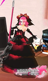 画像ギャラリー No.007のサムネイル画像 / 「エレクトリアコード」,1.5周年記念キャンペーンを開始