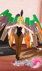 画像ギャラリー No.009のサムネイル画像 / 「エレクトリアコード」,1.5周年記念キャンペーンを開始