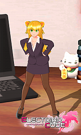 ���������꡼ No.003�Υ���ͥ������ / �֥��쥯�ȥꥢ�����ɡס�����ή�������������륢�åץǡ��ȼ»�