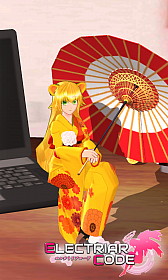 ���������꡼ No.004�Υ���ͥ������ / �֥��쥯�ȥꥢ�����ɡס�����ή�������������륢�åץǡ��ȼ»�