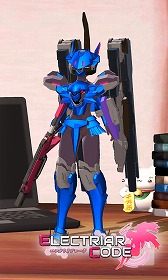 ꡼ No.003 | ֥쥯ȥꥢɡסץաPVо줷ALTERED CODEɤ