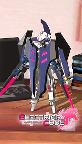 ꡼ No.004 | ֥쥯ȥꥢɡסץաPVо줷ALTERED CODEɤ