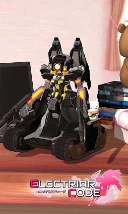 ꡼ No.005 | ֥쥯ȥꥢɡסץաPVо줷ALTERED CODEɤ