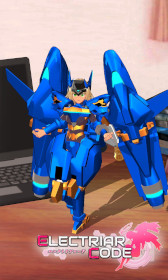 画像ギャラリー No.003のサムネイル画像 / 「エレクトリアコード」,新機能“超改修”を実装。春のギフトキャンペーンも開始