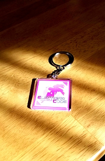 画像ギャラリー No.005のサムネイル画像 / 「エレクトリアコード」の東京ゲームダンジョン出展が決定。試遊プレイとグッズ販売を実施