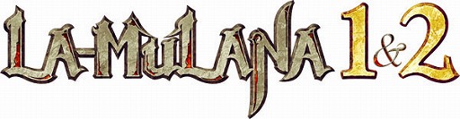 ꡼ No.003 | SwitchǡLA-MULANA 1&2סߤߤǸŵդѥåͽ