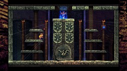 ꡼ No.008 | SwitchǡLA-MULANA 1&2סߤߤǸŵդѥåͽ