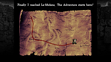 ���������꡼ No.007�Υ���ͥ������ / ��LA-MULANA1�פΥ�����������Ǥȡ�LA-MULANA 1&2�Υѥå������Ǥ�������꡼��