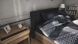 画像ギャラリー No.002のサムネイル画像 / 客は殺人鬼やサイコパス? ブラック過ぎるホテル運営シム「PsyHotel Simulator」が発表