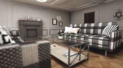 画像ギャラリー No.003のサムネイル画像 / 客は殺人鬼やサイコパス? ブラック過ぎるホテル運営シム「PsyHotel Simulator」が発表