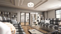 画像ギャラリー No.004のサムネイル画像 / 客は殺人鬼やサイコパス? ブラック過ぎるホテル運営シム「PsyHotel Simulator」が発表