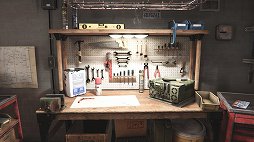 画像ギャラリー No.005のサムネイル画像 / 客は殺人鬼やサイコパス? ブラック過ぎるホテル運営シム「PsyHotel Simulator」が発表