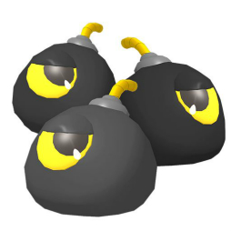 画像ギャラリー No.003のサムネイル画像 / 「ダンジョンマン」に新デーモン“リリス”“ボムラッシュ”が登場。10月2日からリーグ・シーズン9がスタート